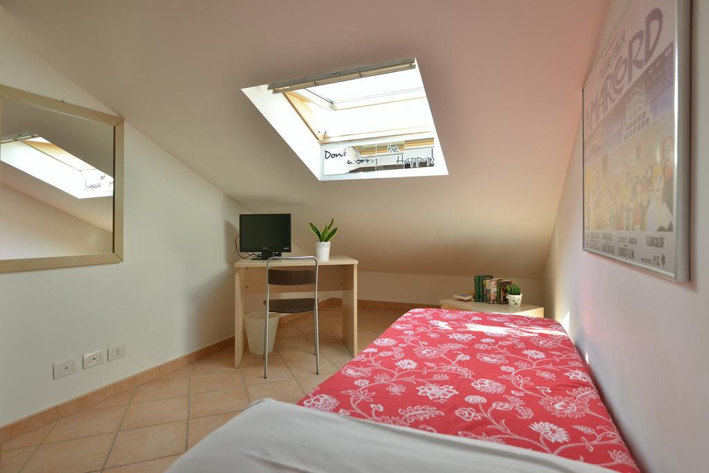 Amarcord Bed & Breakfast Rome