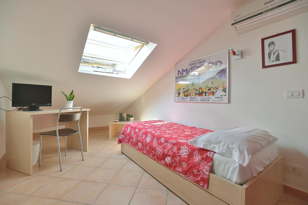 Bed & Breakfast Amarcord Rome