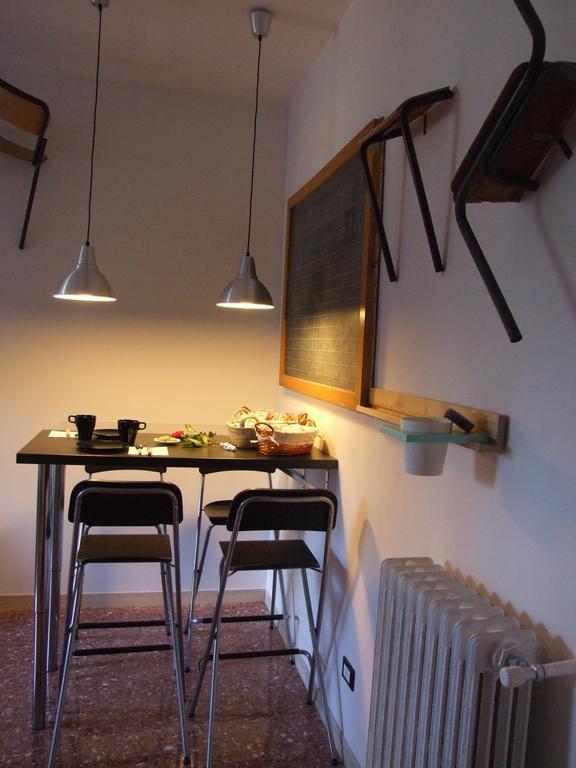Whyrome Couette-café Rome