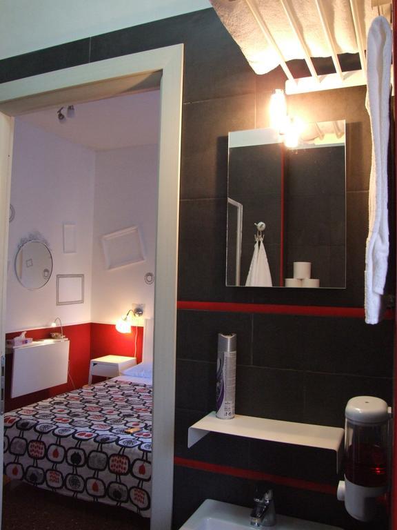Couette-café Whyrome Rome