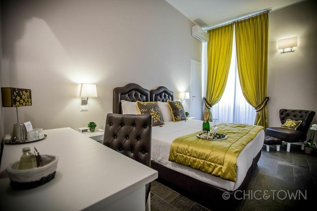 Chic & Town Luxury 2* Roma