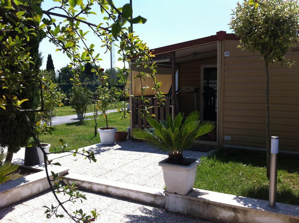 Real Village 2* Rome