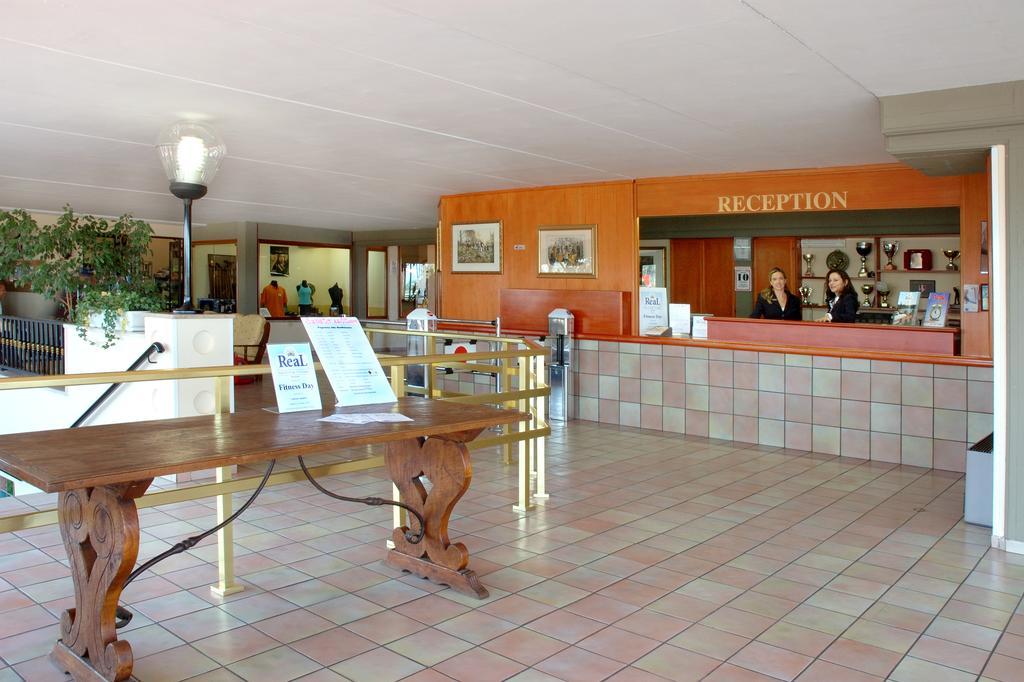 Campo de férias Real Village