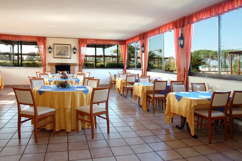 Holiday park Real Village Rome