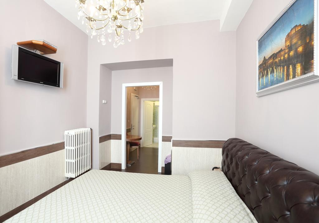 Hotel San Valentino Rome