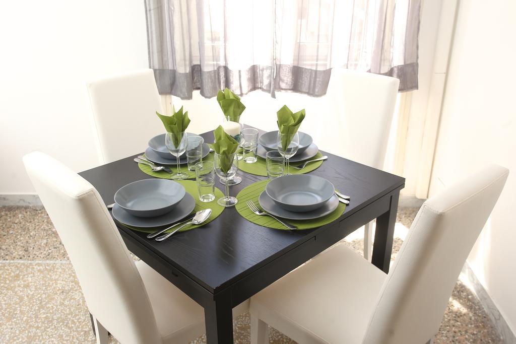 Apartment Via Del Corso Rome