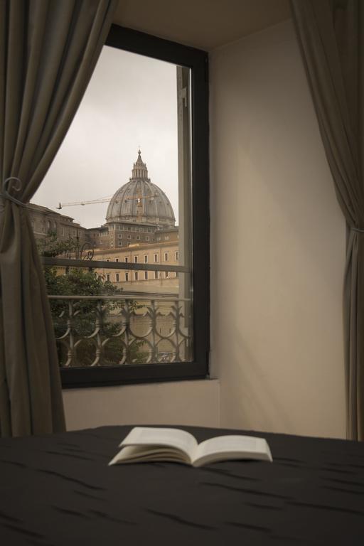 Maison d'hôtes My Rome