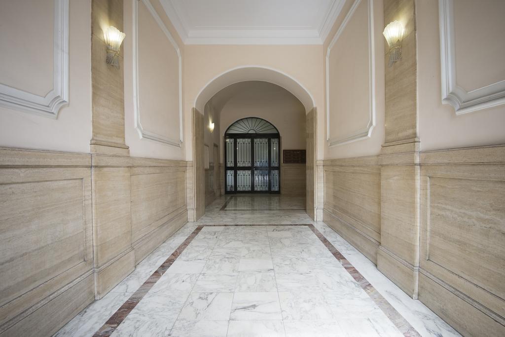 Maison d'hôtes My Rome
