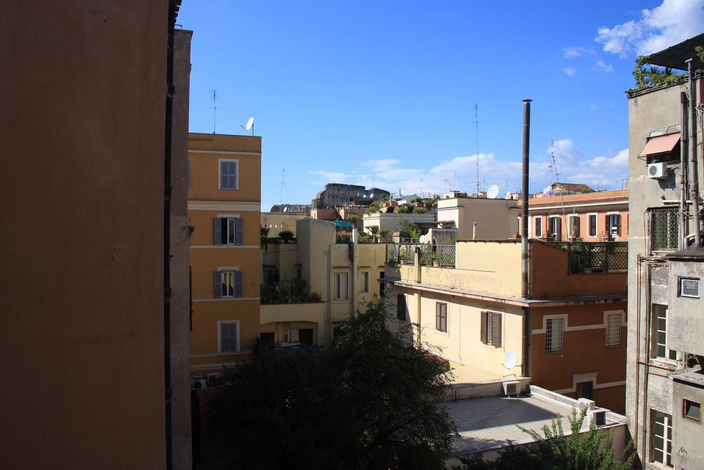 Guest house I Love Colosseo Rome