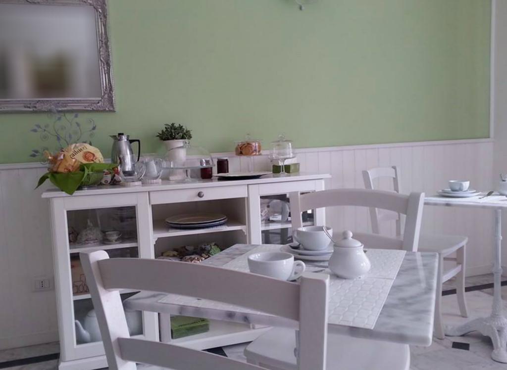 Bed & Breakfast Floreo Rome