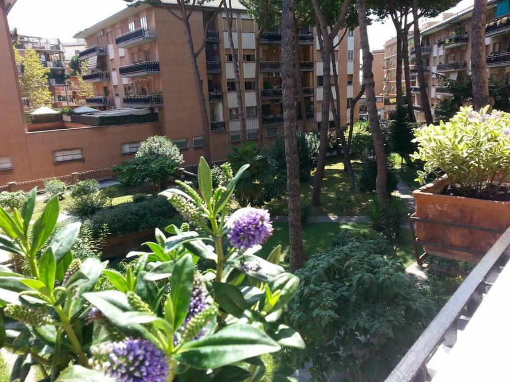 Floreo Bed & Breakfast *