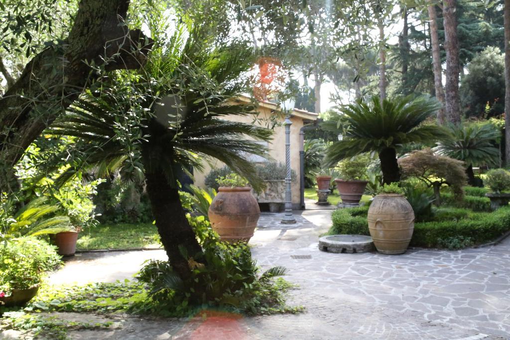 Candia House Hébergement de vacances *