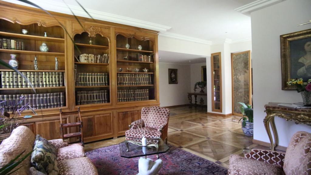 Candia House Hébergement de vacances Rome