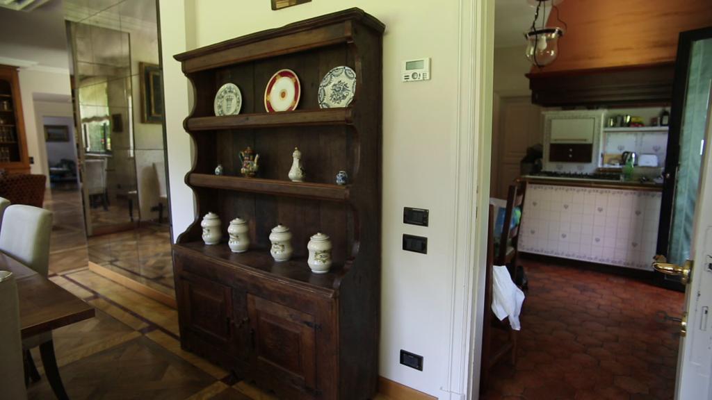 Hébergement de vacances Candia House Rome