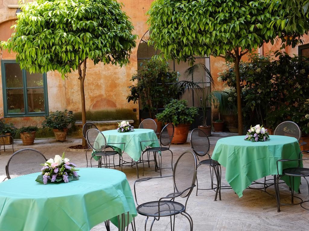 Casa Di Santa Francesca Romana A Ponte Rotto 2* Rome