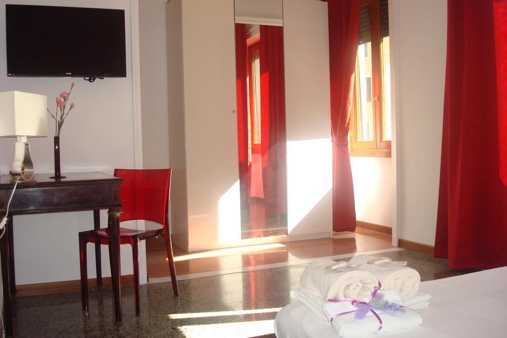 Apartment Bruno's Rome
