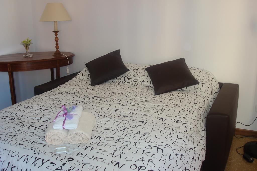 Apartment Bruno's
