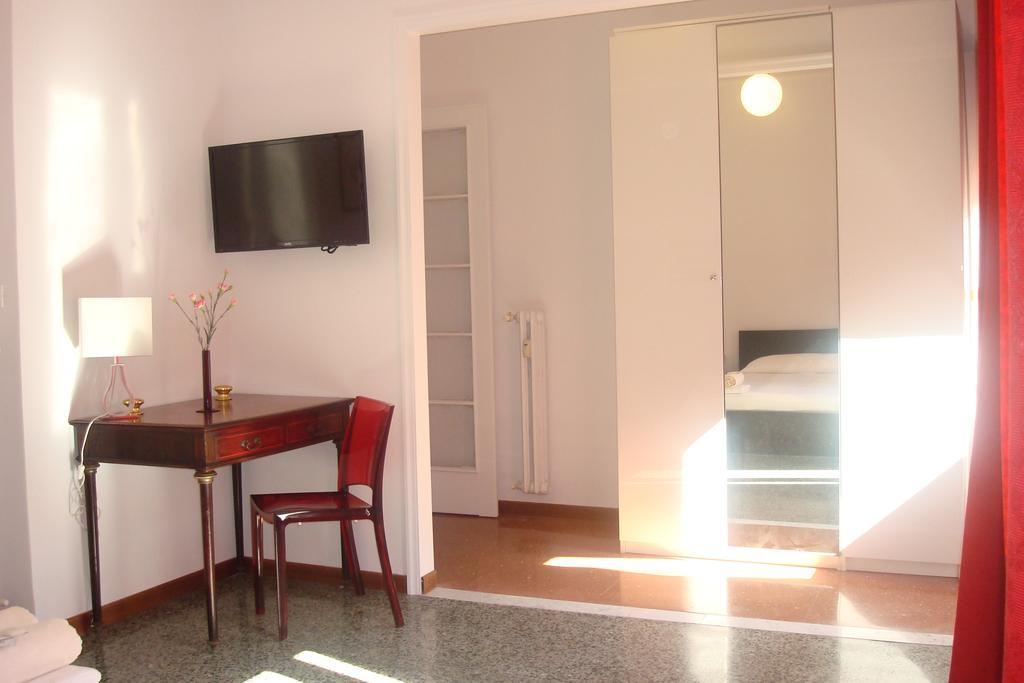 Bruno's Apartment