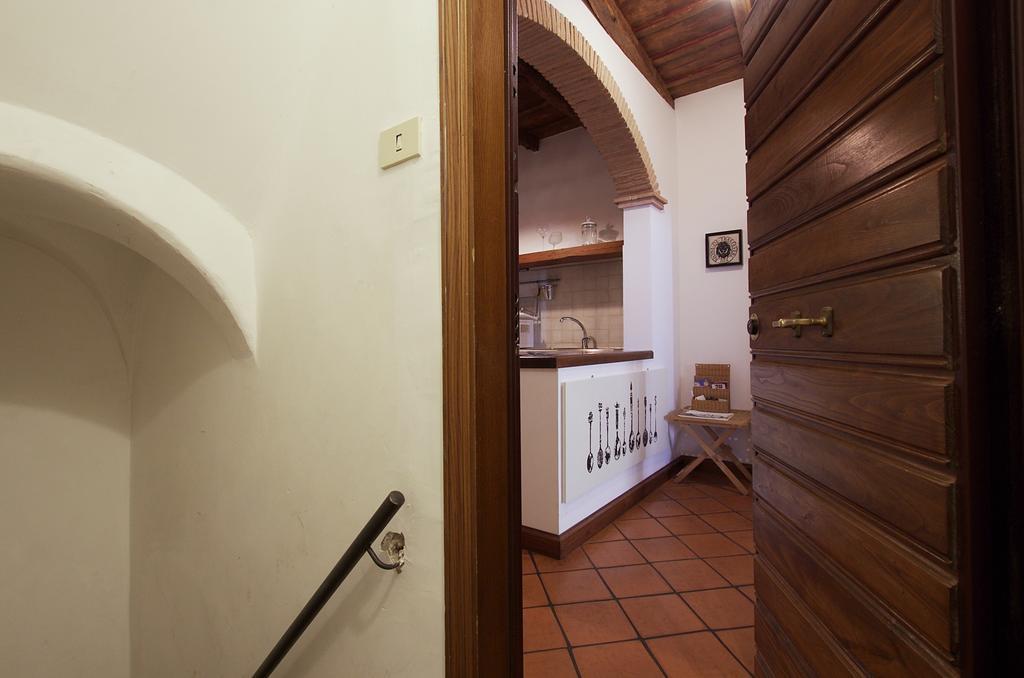 Vacanze Romane Centro Storico Trastevere Apartment