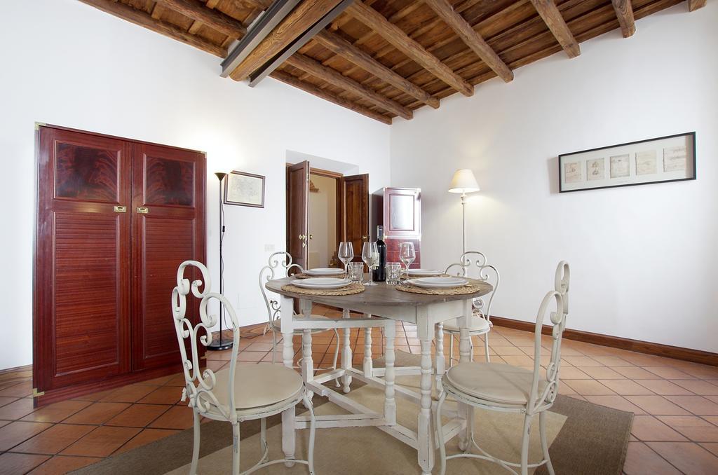 Vacanze Romane Centro Storico Trastevere * Rome