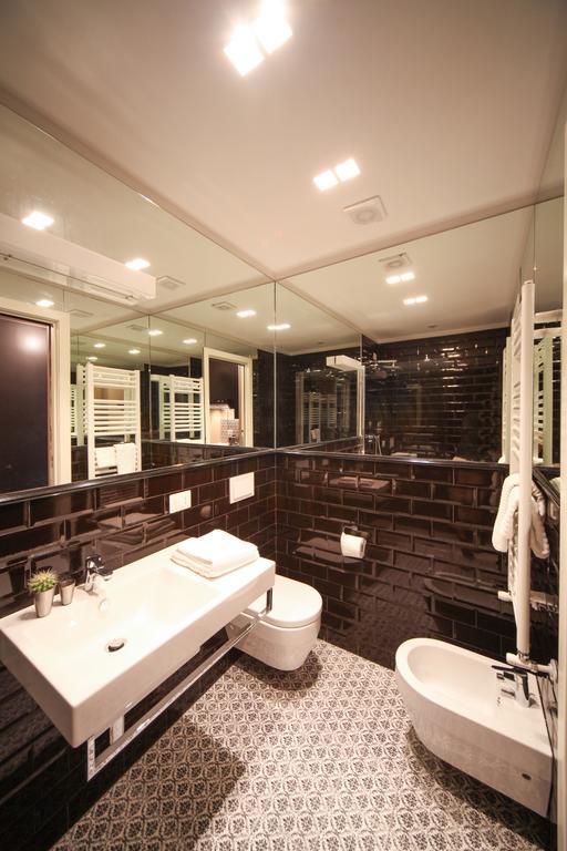 App Condotti Luxury In Apartment