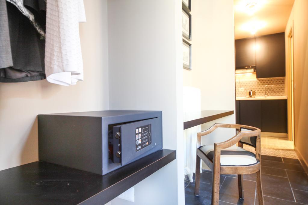 App Condotti Luxury In Apartment *