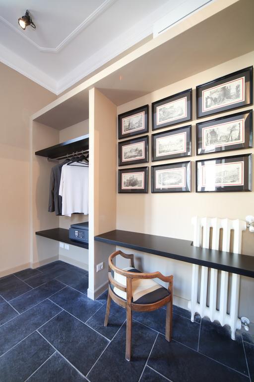 Apartment App Condotti Luxury In *