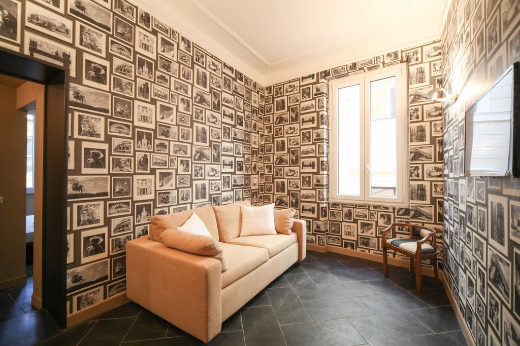 Apartment App Condotti Luxury In Rome