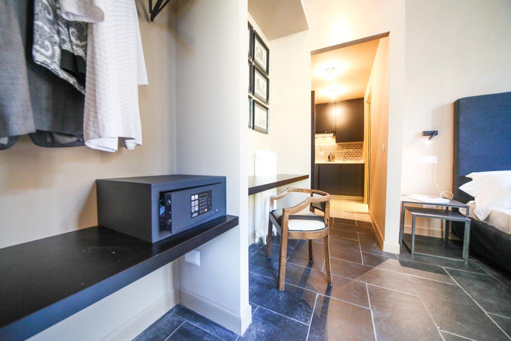App Condotti Luxury In Apartment *