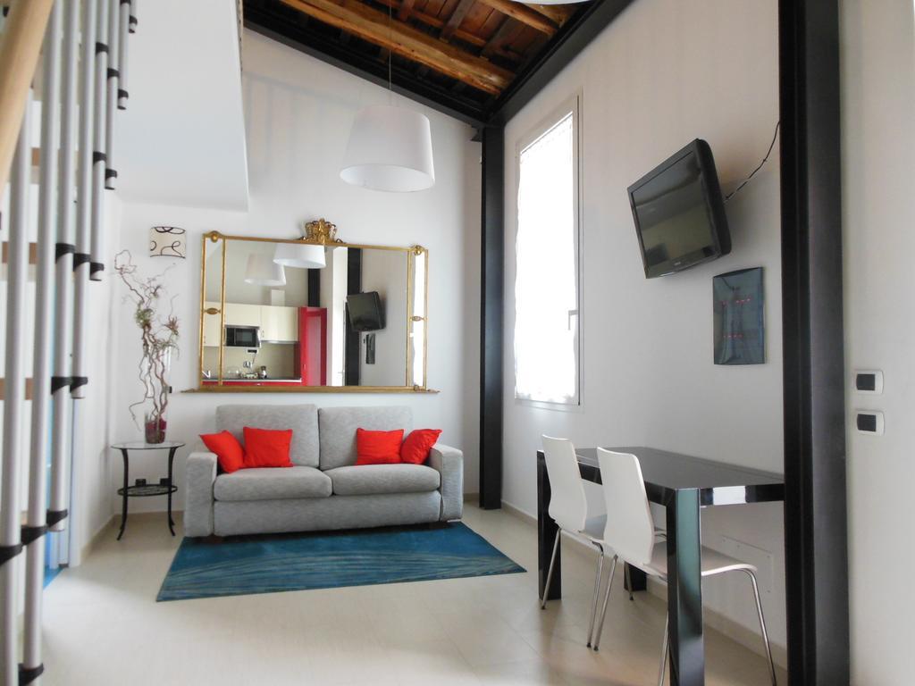 Stefano Colonna Apartment *