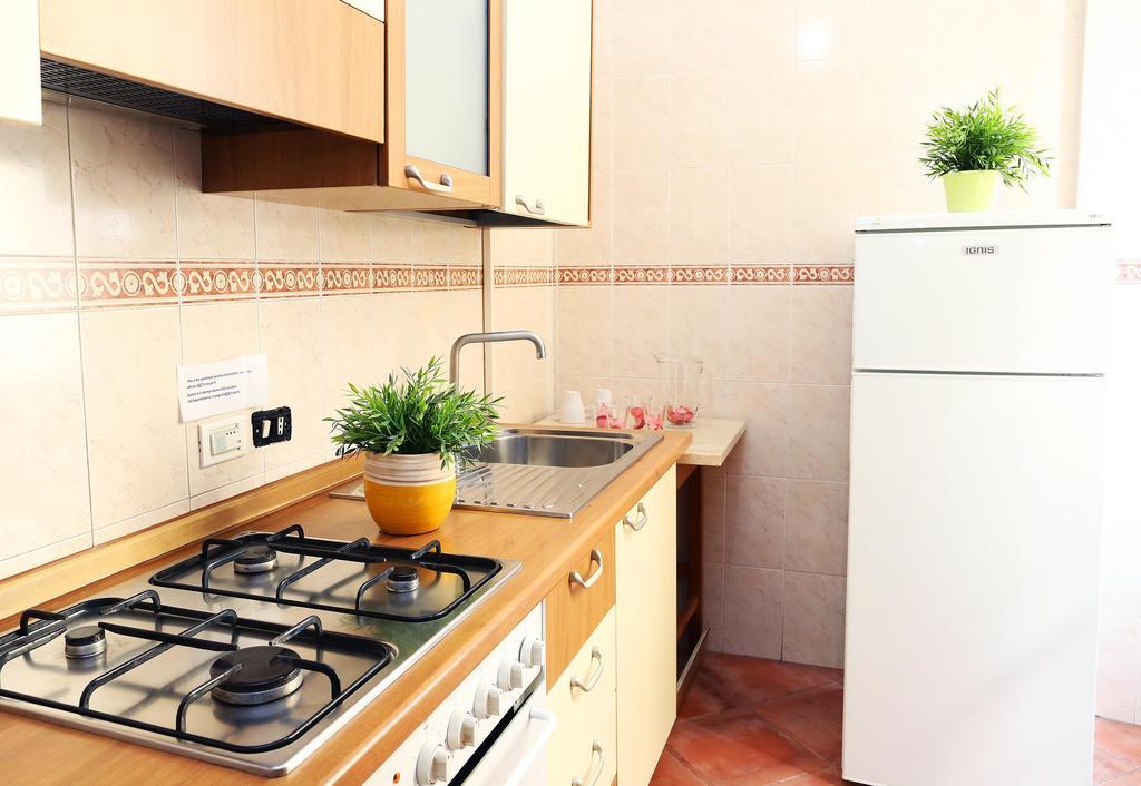 Apartment Tridomus - Mecenate 77 Rome
