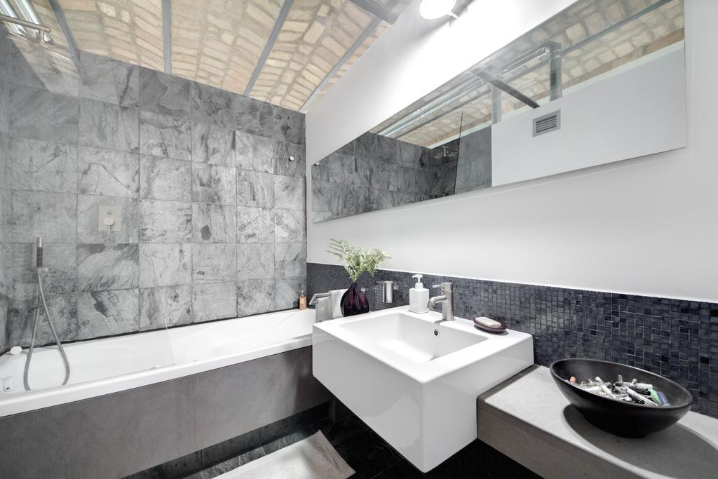Trastevere Urban Zen Apartment *