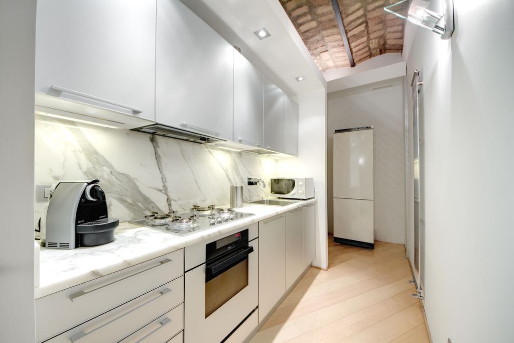 Trastevere Urban Zen Apartment