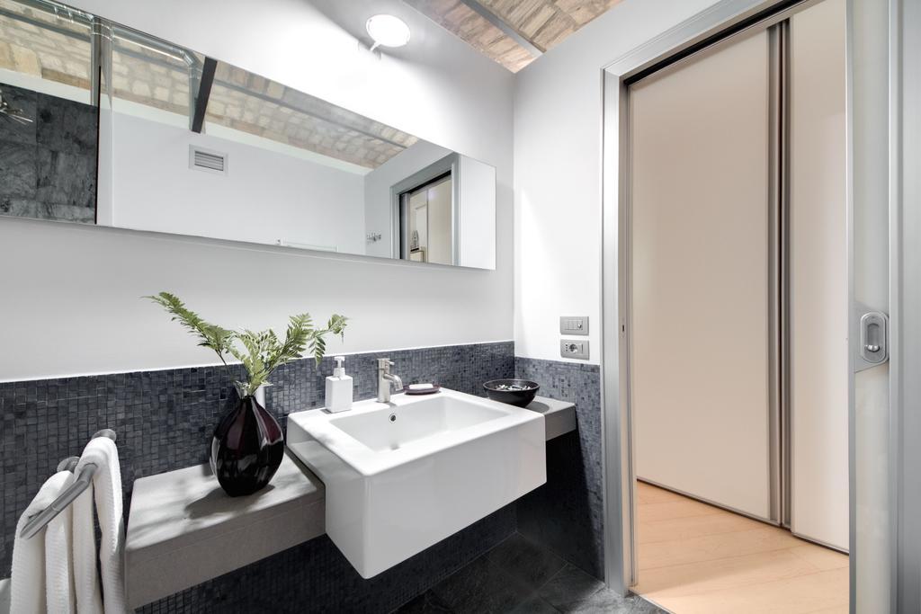 Apartment Trastevere Urban Zen Rome
