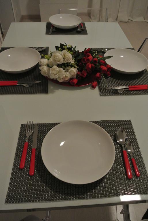 Boncompagni Appartement *