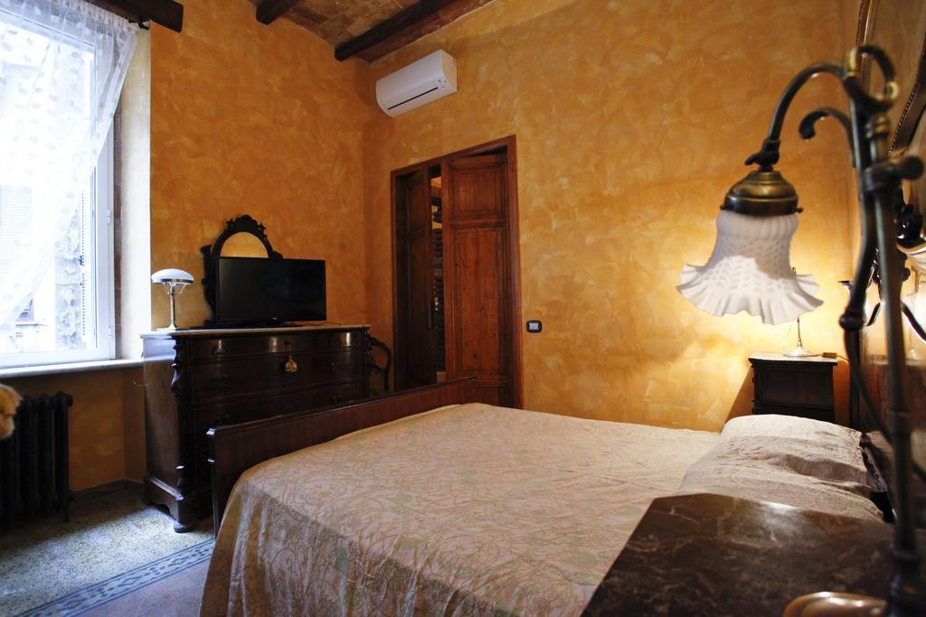 Casa Colosseo Appartement