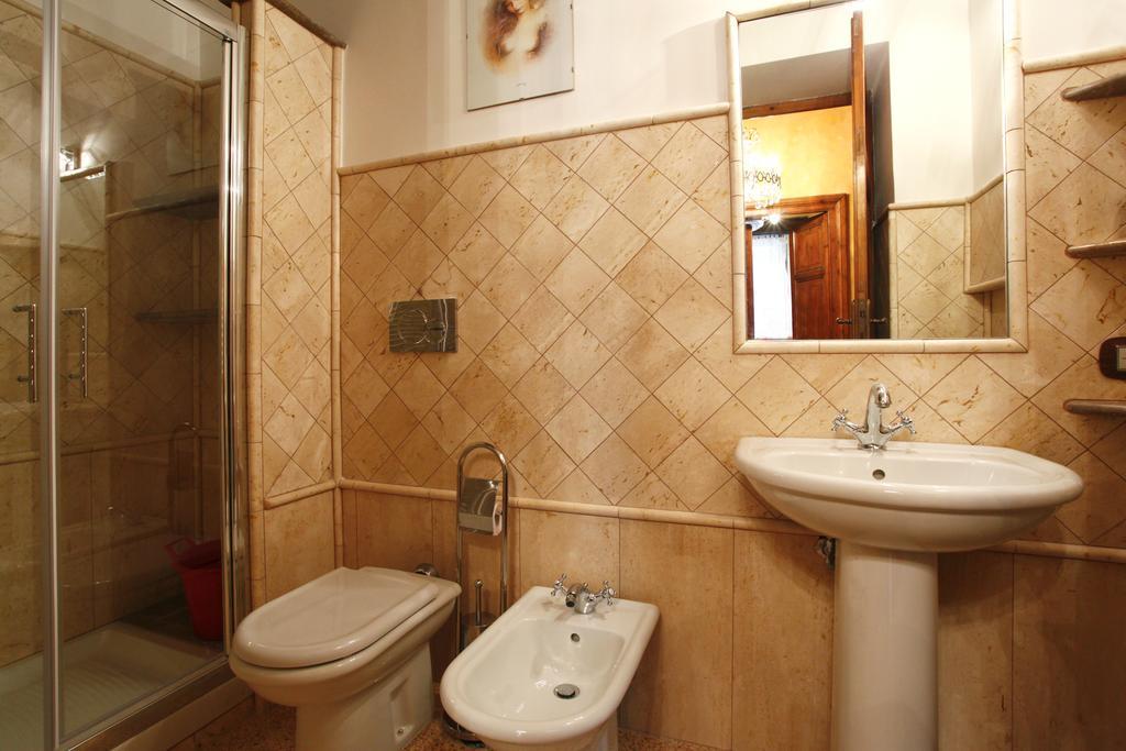 Appartement Casa Colosseo *