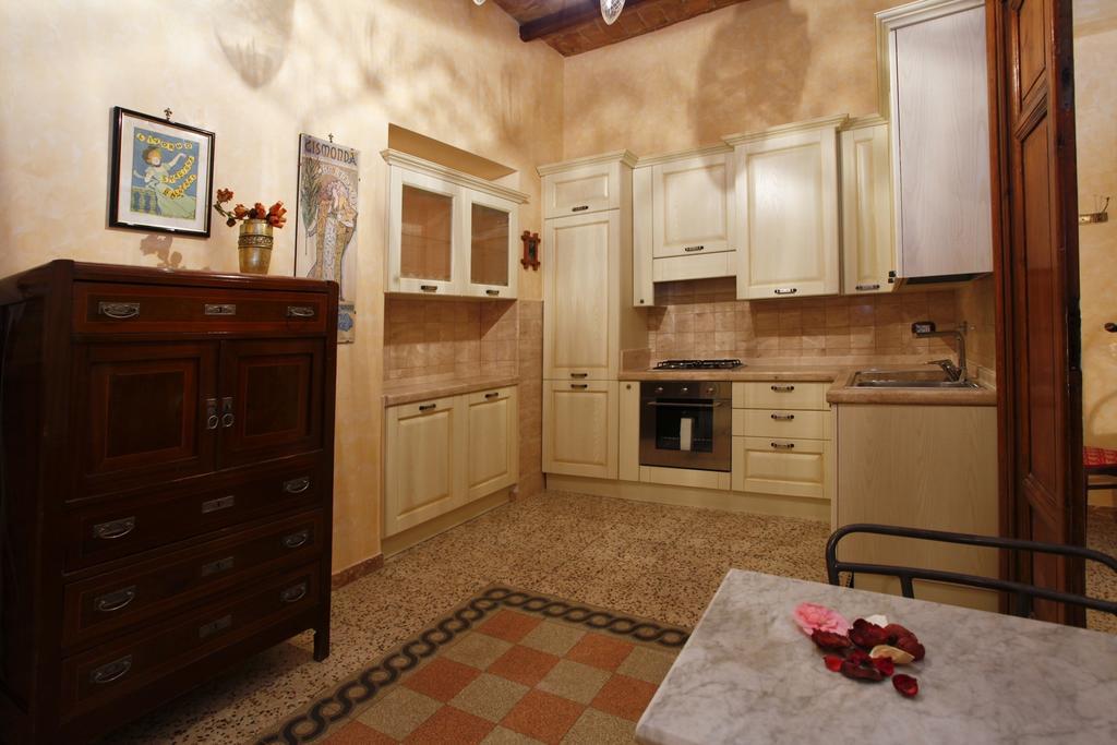 Apartment Casa Vacanza Colosseo