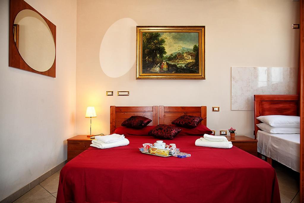 Emilio * Rome