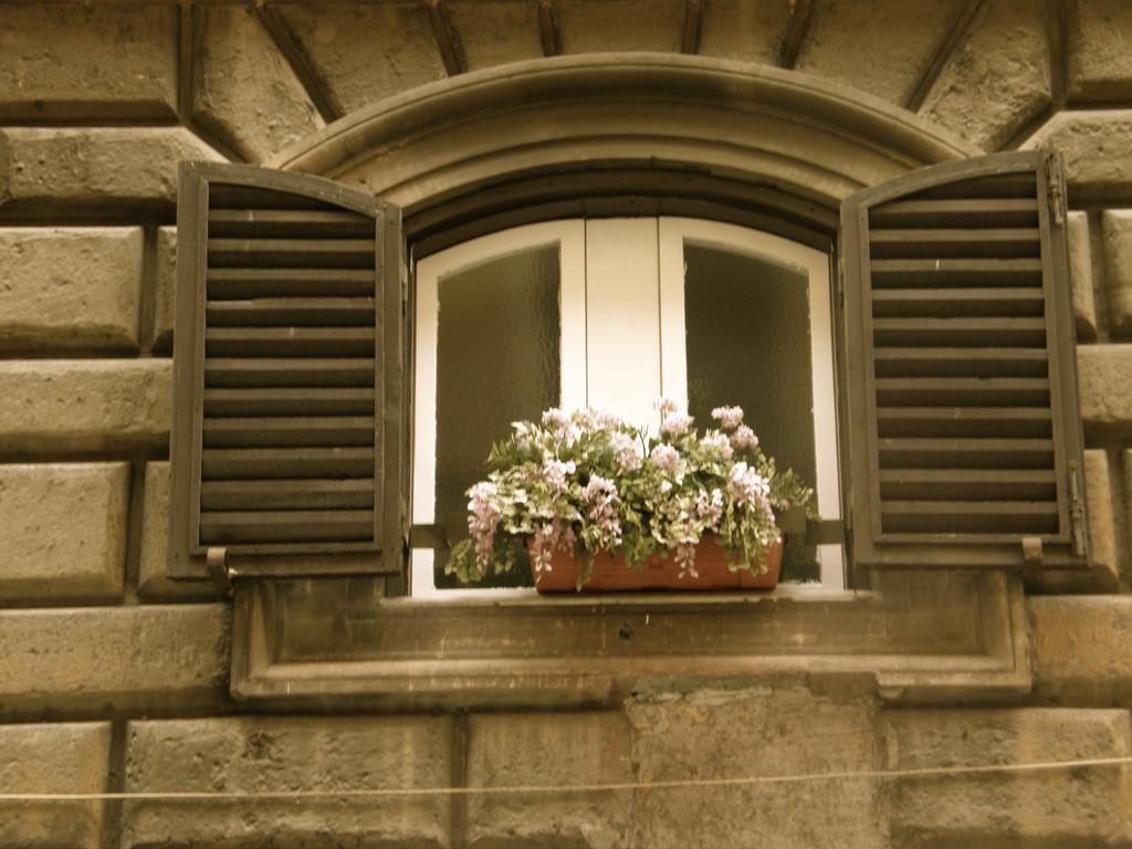 Maison d'hôtes Sant Andrea Rome