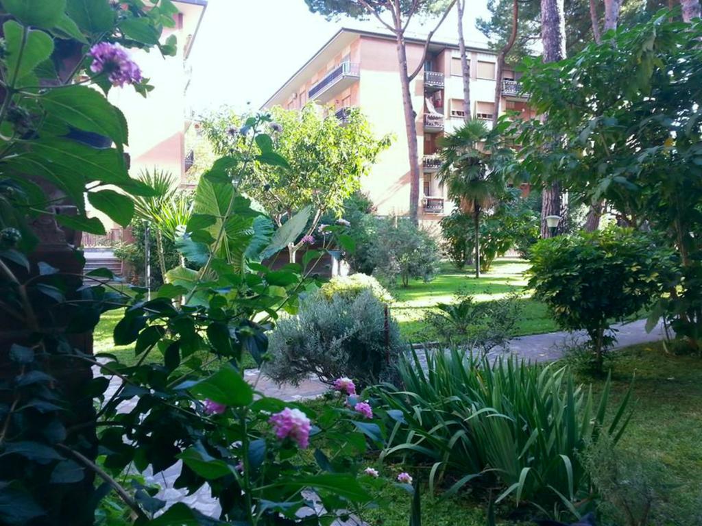 Floreo Bed & Breakfast