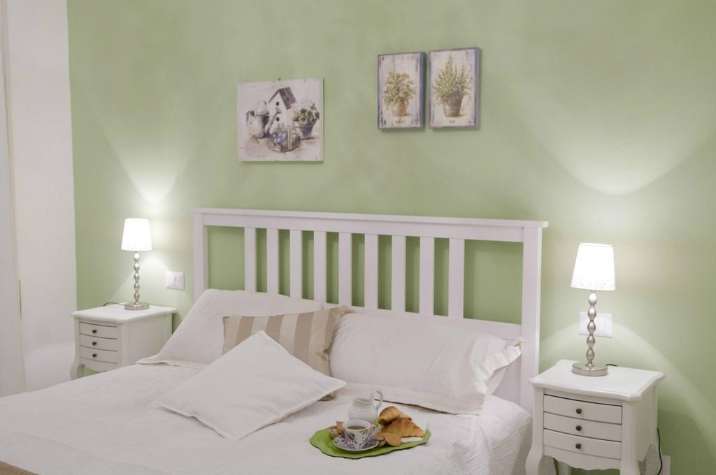 Floreo Bed & Breakfast *