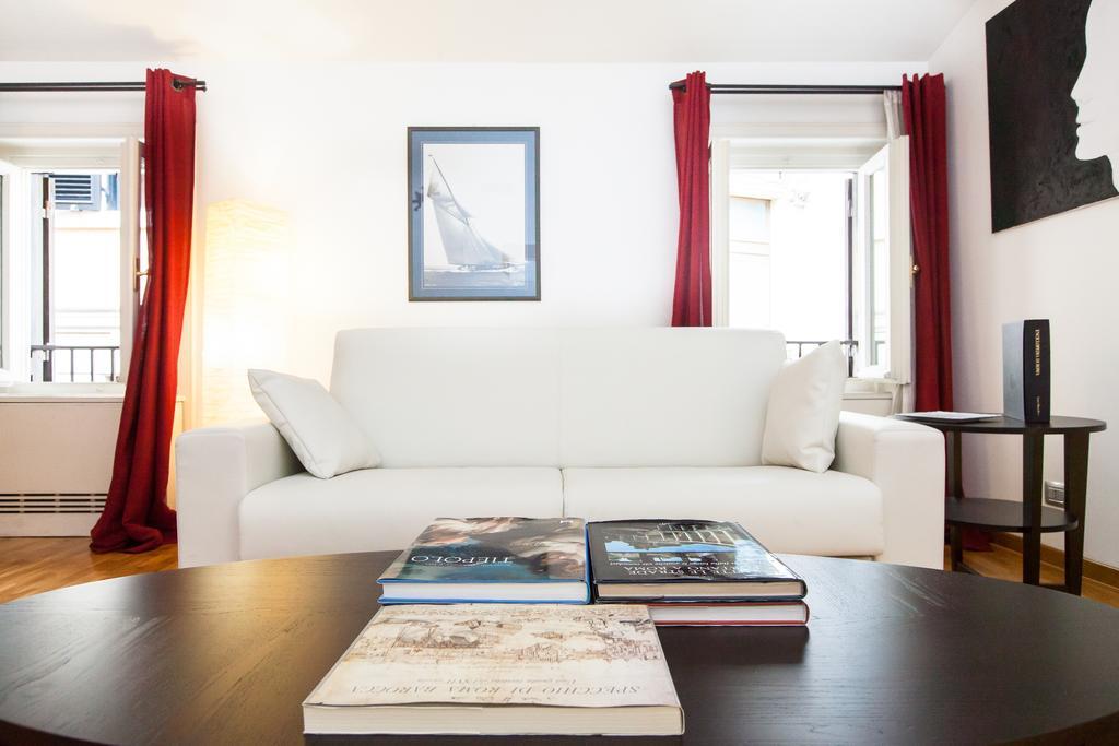 Appartement Trevi Fashion *