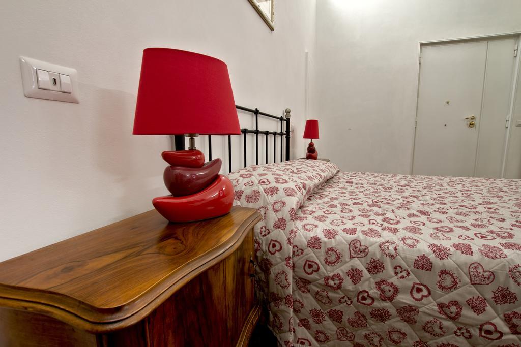 Santacroce Appartement *