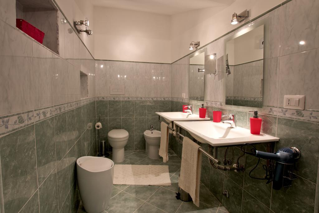 Appartement Santacroce