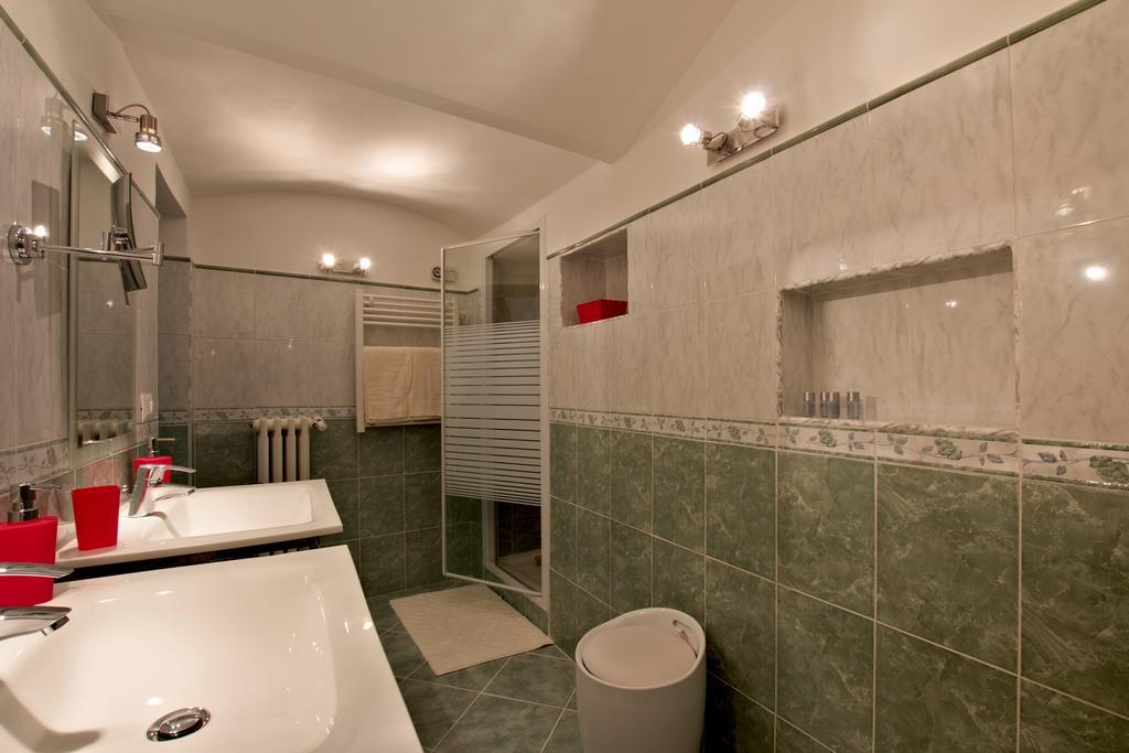 Santacroce Appartement