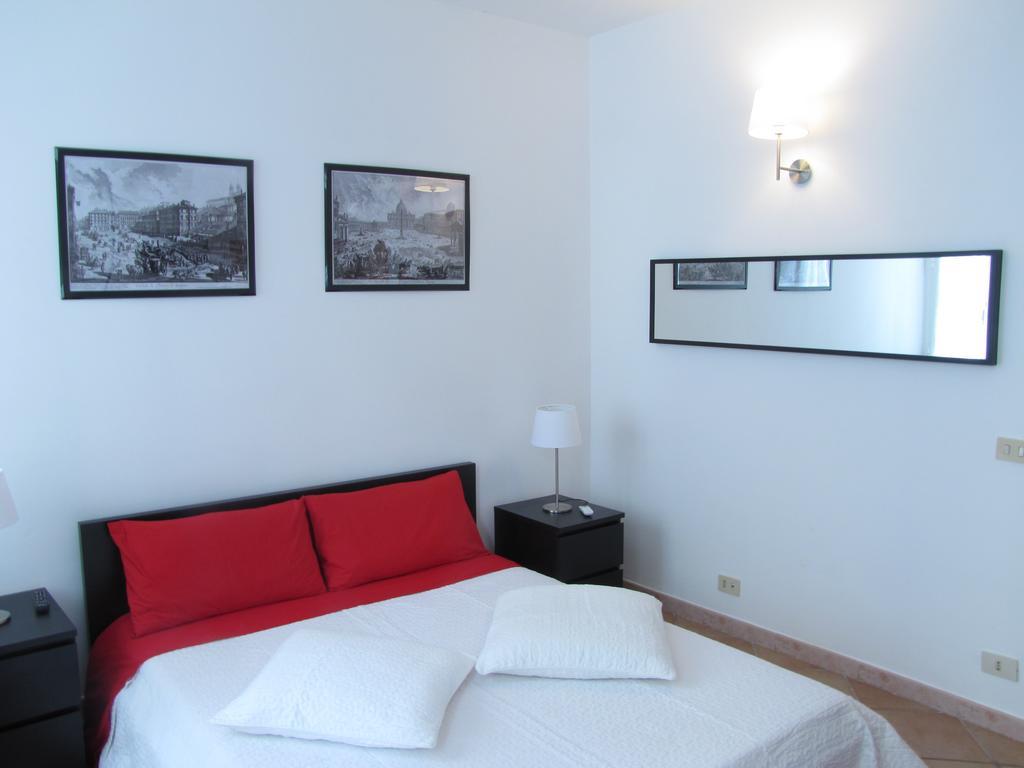 Apartment Welcome To