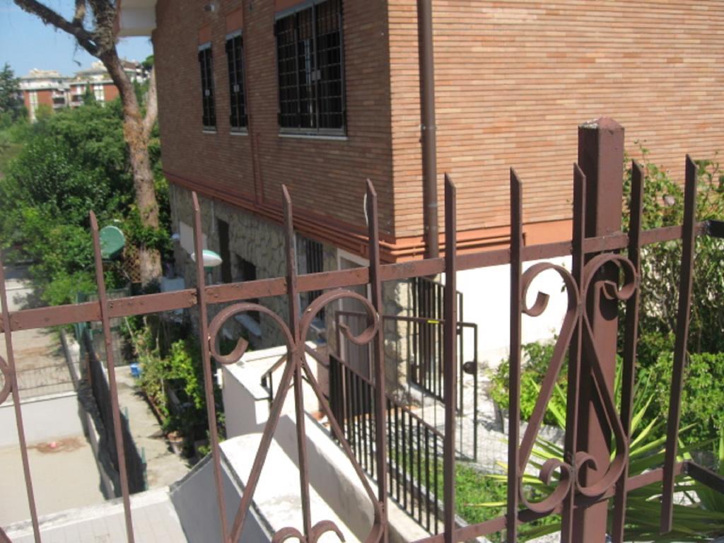 La Casa Di Gaia - A Ottavia Holiday home
