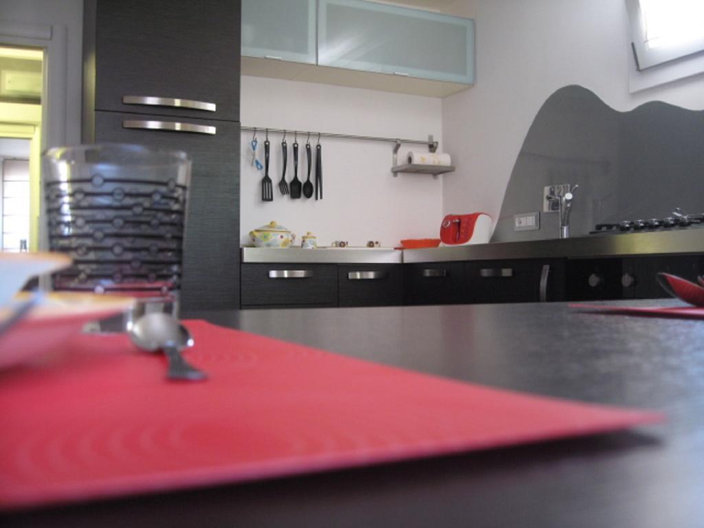 Holiday home La Casa Di Gaia - A Ottavia Rome