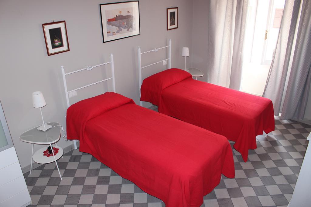 Le Stanze Di Pietro 3*